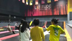 -latitude乐图空间(建宁路店)