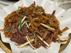 -禾府酒家·传统广府味(番禺店)