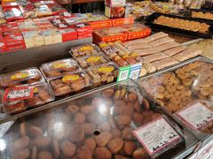 零售区-权记百年老字号(牌坊街店)