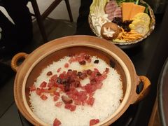 -大头椰·椰子鸡火锅(新梦店)