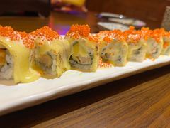 -白石的深夜食堂(济南万象城店)