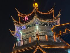 -山塘街