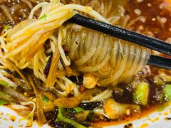 -钟方模白家肥肠粉(春熙店)