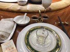 -白金汉爵大酒店·中餐厅(相城店)