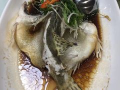 -宜宾海鲜酒家·三十年老字号