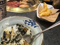 -神户赤童日式烤肉伙伴(东直门店)