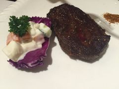 -哈布斯扒房(华发商都店)