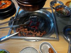 -麻蒲碳烤肉(梅花园店)