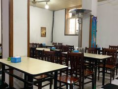 大堂-满口香饭店
