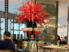 大堂-望湘园·小雅(德基店)