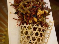 -大汗行宫园林餐厅