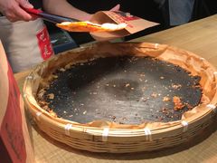-阿甘锅盔(合生汇购物中心店)