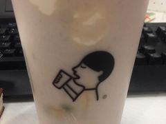 -喜茶(深圳福田星河COCO Park店)