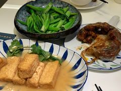 -清晖小苑•顺德地方菜(壹海城店)