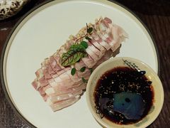 -品悦(崇明凯悦店)