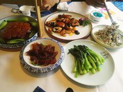 -卫鼎轩·家宴(水上公园店)