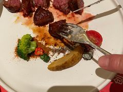 -赤火牛排(金狮广场店)