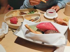 -佐度王子扒房(金安店)