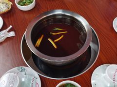 -牛华八婆麻辣烫(起源店)