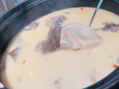 -喜湘宴·精致湖南菜(和平西桥店)