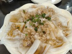 -美极鲜食坊(宝安南路店)