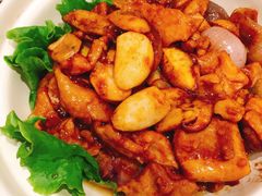 -勺园中餐厅