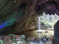 -英西峰林·洞天仙境