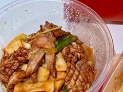 -春水锅贴·传统鲁菜(大明湖店)