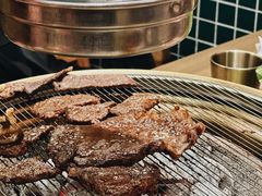 -西塔老太太泥炉烤肉(双井店)