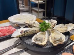 -蚝大仙横琴生蚝火锅(中央汇店)