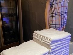 -新美姿美食水疗汇(罗湖口岸店)