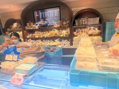 -国际饭店·帆声西饼屋(黄河路店)
