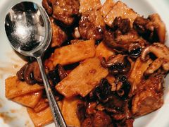 -百富源·海鲜辽菜(和平北大街店)