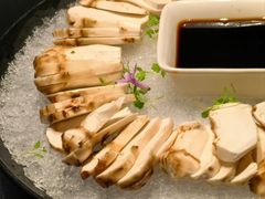 -肉欢 · 两头乌鲜肉涮锅(中山南路店)