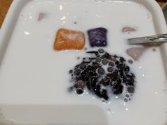 -满记甜品(岭南新天地店)