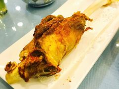 -马尔龙新疆饭店·清真(瑞景店)