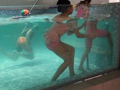 -涨巢·潮玩水疗局