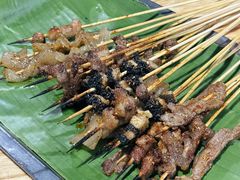 -杨合林啊兰烤鱼