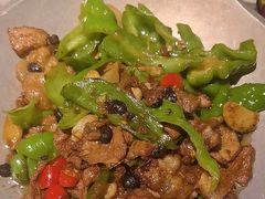 -雀蓝川菜(奥体广场店)