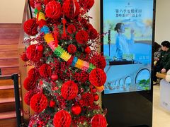 -第六季自助餐厅(北太平庄店)