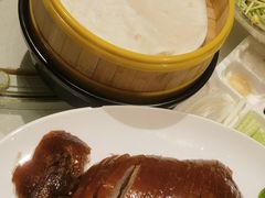 精品烤鸭-永乐饭庄(安德路店)