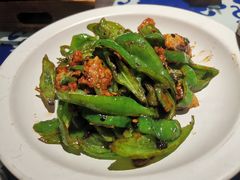 -绿茶餐厅(北京凤凰汇店)