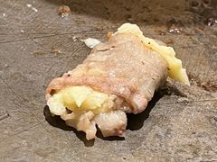 榴莲烤肉饭-犟牛家·榴莲烤肉(五棵松店)