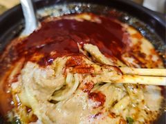 -蜀王砂锅总店