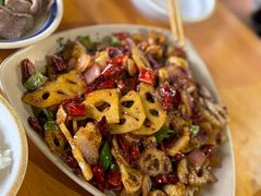 -串妹花式冰粉(乐山总店)