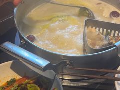 -打酱友•斑鱼海鲜粥火锅(吴桥店)