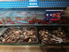 -芭菲盛宴·环球美食(锦城万达广场店)