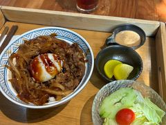 -友名Cross日式咖喱屋(江南大道中店)