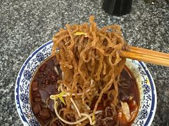 -黔肠旺面馆(八鸽岩店)