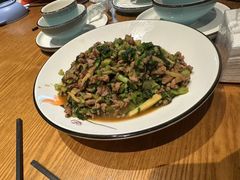-食光慢宴·安吉土菜馆